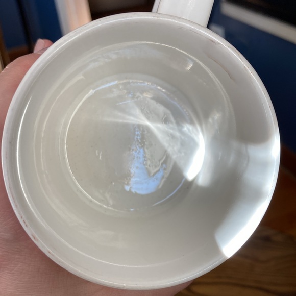 VTG C. Merrill 1987 Humpback Whales Coffee Mug Grand Menagerie Conservation - Picture 8 of 9